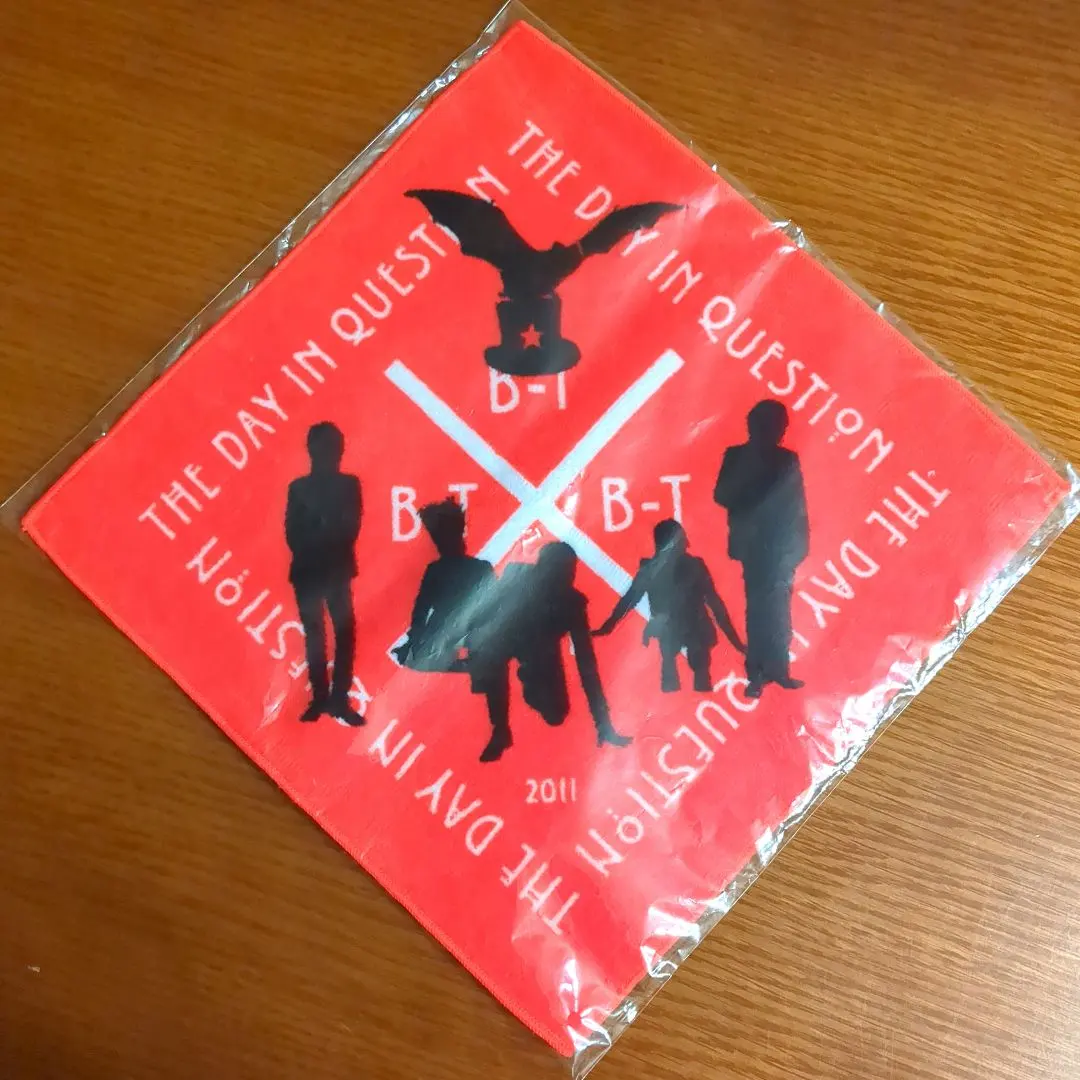2026年最新】the day in question 2011の人気アイテム - メルカリ