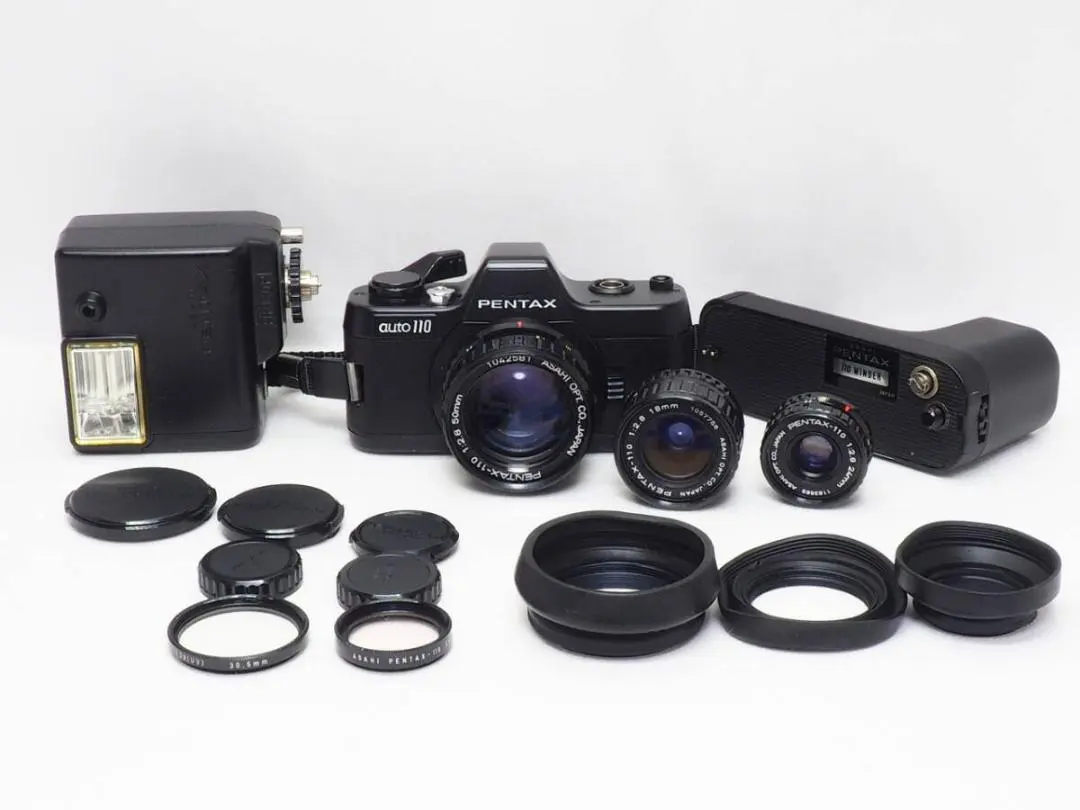 2026年最新】pentax 110ワインダーの人気アイテム - メルカリ