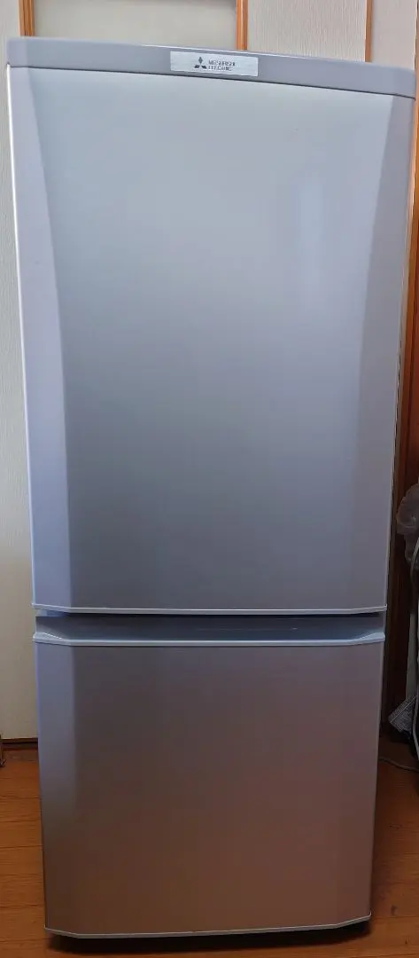 2026年最新】三菱 冷蔵庫 2018の人気アイテム - メルカリ