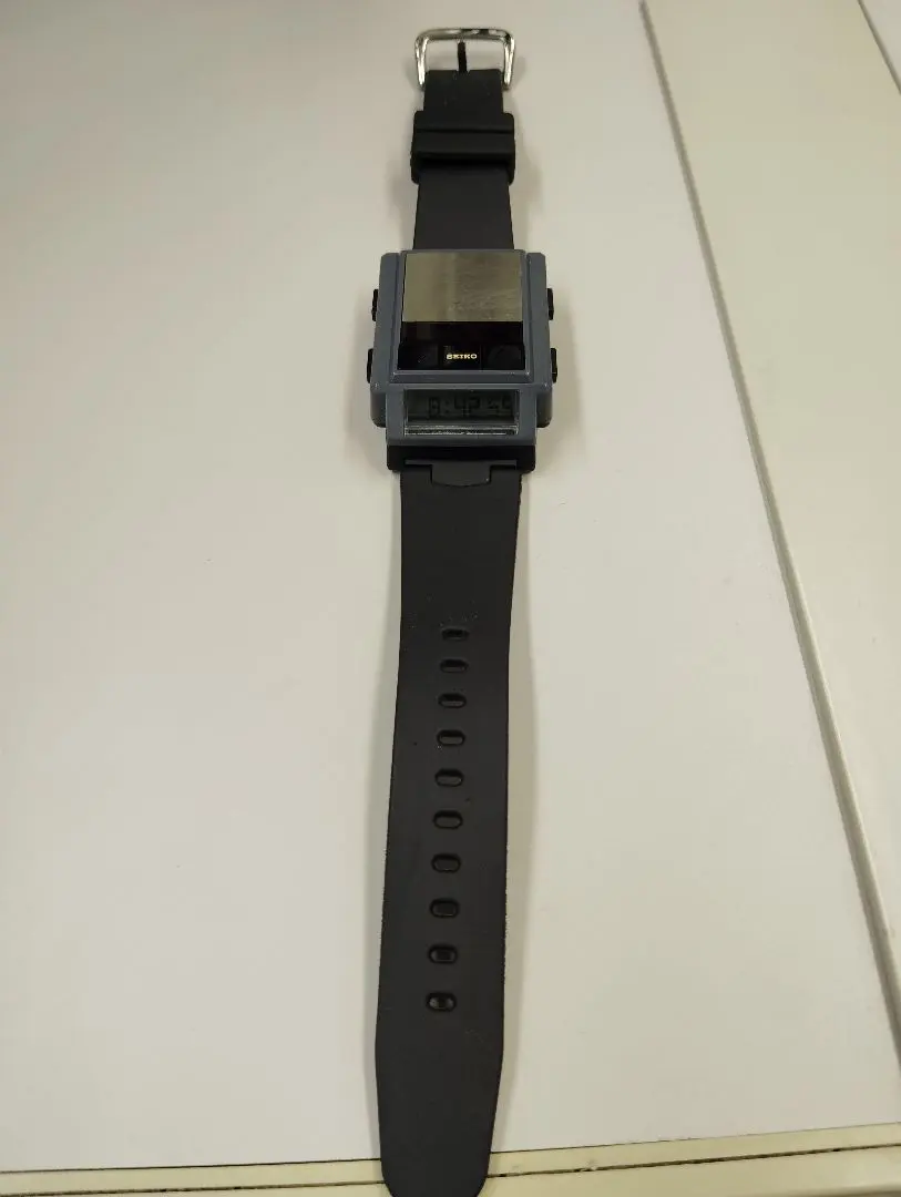2026年最新】seiko frequencyの人気アイテム - メルカリ