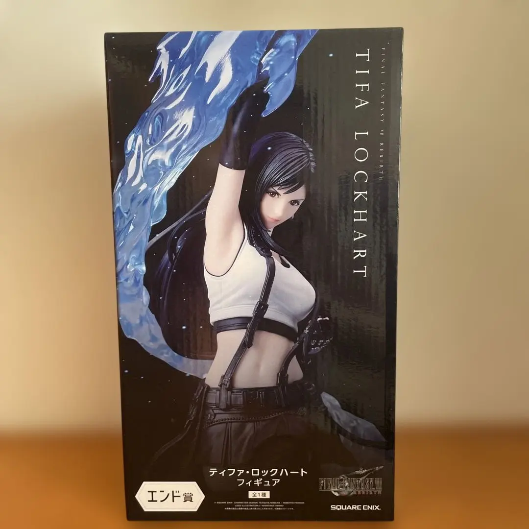 2026年最新】ff7 一番くじ ラストワンの人気アイテム - メルカリ