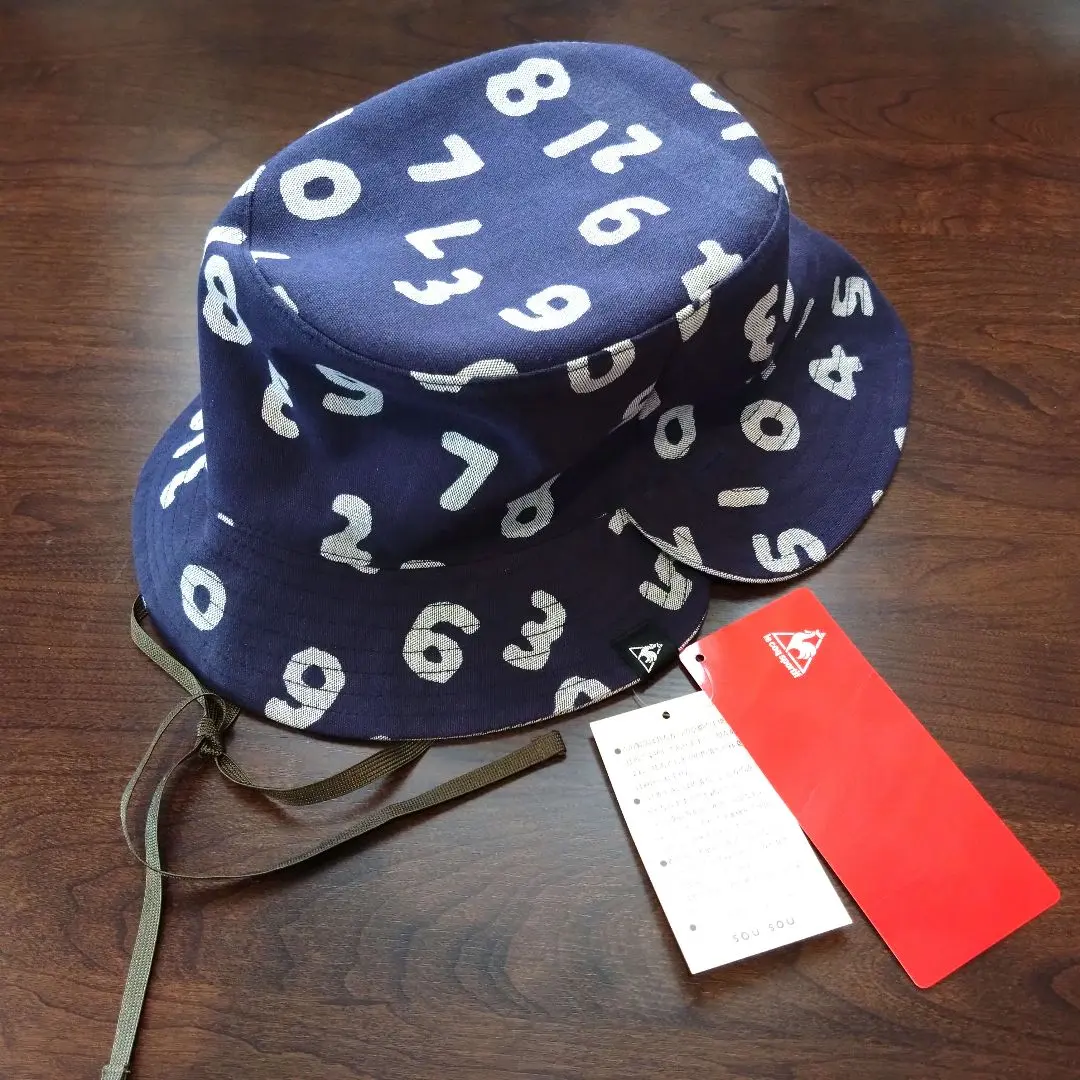 2026年最新】SOU・SOU 帽子の人気アイテム - メルカリ