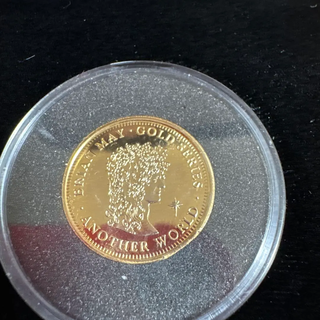 2026年最新】ブライアン・メイ ピックの人気アイテム - メルカリ