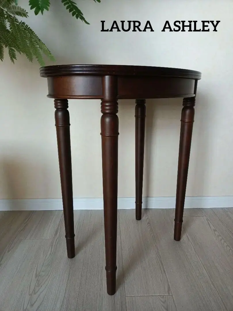 2026年最新】ローラアシュレイ サイドテーブルの人気アイテム - メルカリ