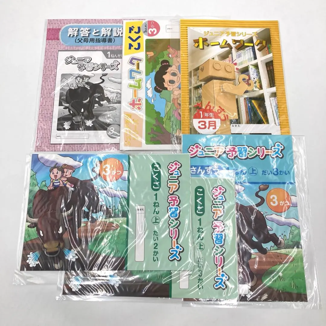 2026年最新】ジュニア予習シリーズ 1年生の人気アイテム - メルカリ