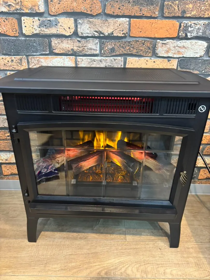 2026年最新】暖炉型ファンヒーター qvcの人気アイテム - メルカリ