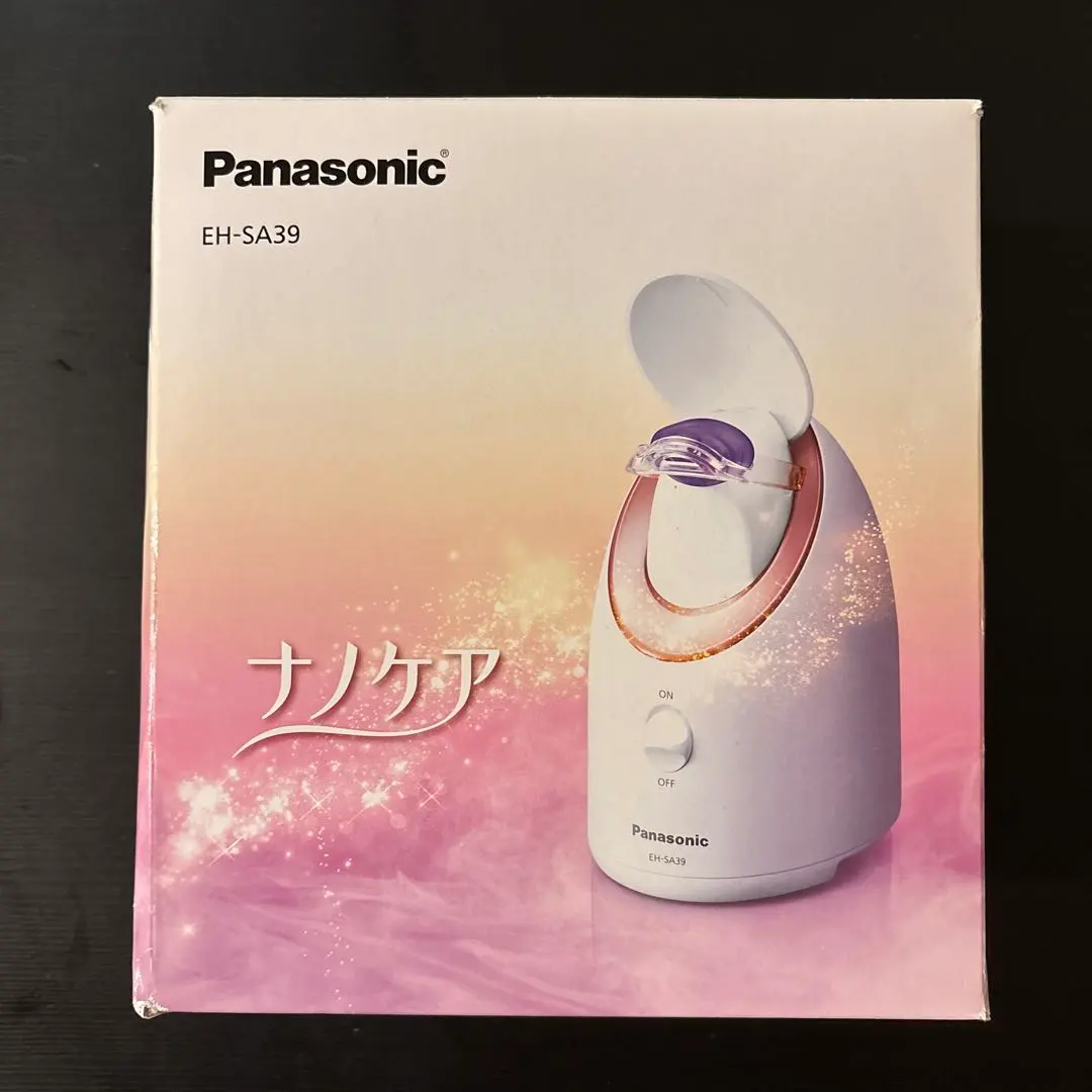 2026年最新】EH-SA39-P パナソニック スチーマーの人気アイテム - メルカリ