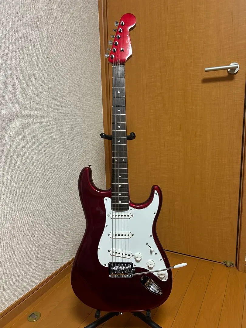 2026年最新】Tony Smith エレキギターの人気アイテム - メルカリ