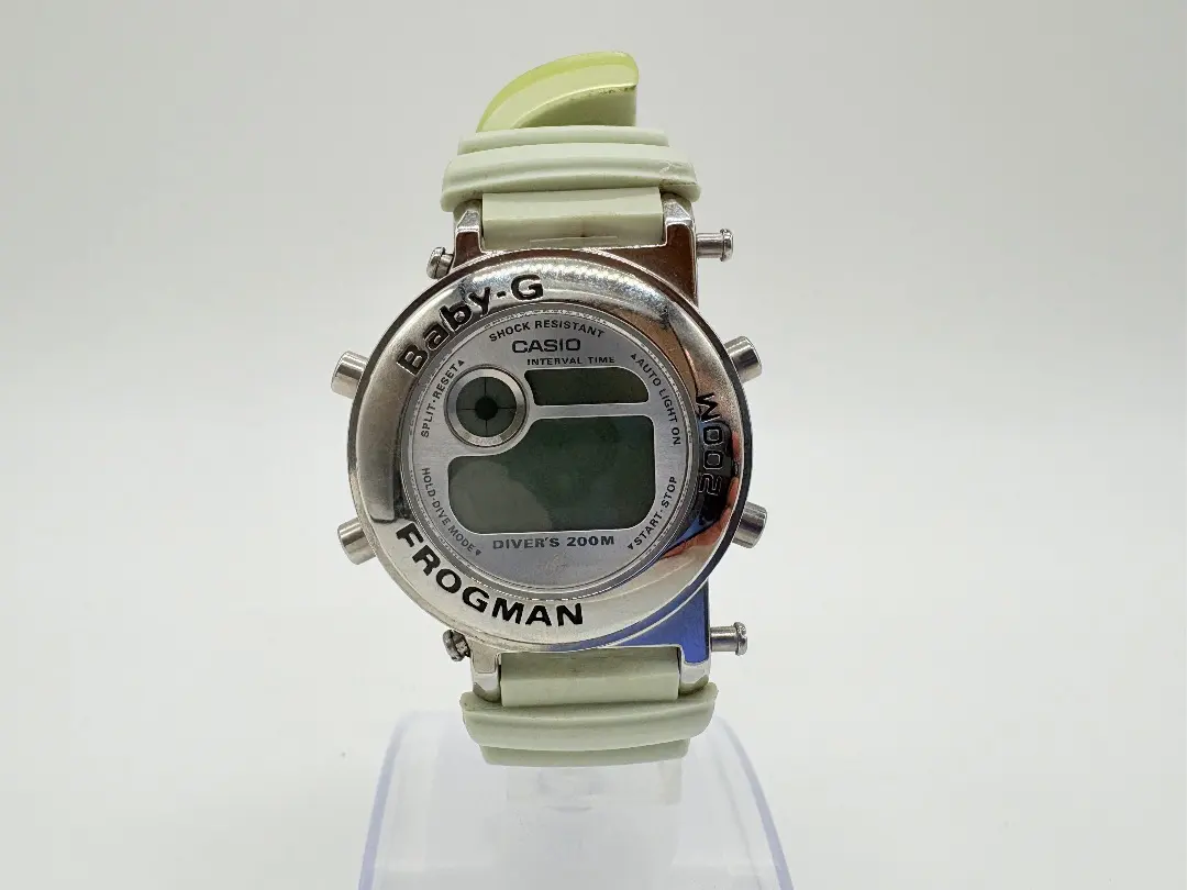 2026年最新】baby-g BGW-100の人気アイテム - メルカリ