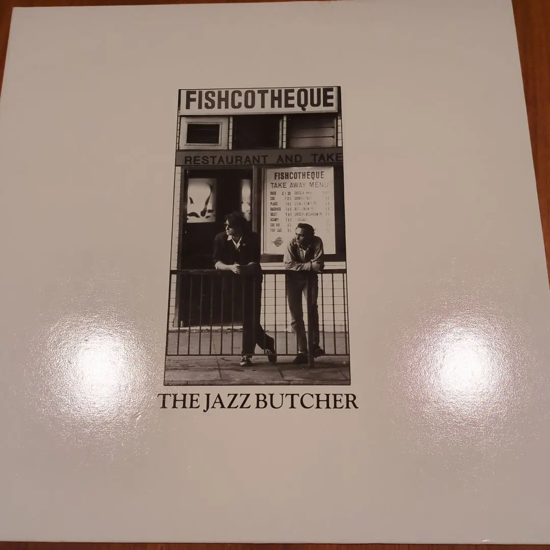 2026年最新】jazz butcherの人気アイテム - メルカリ