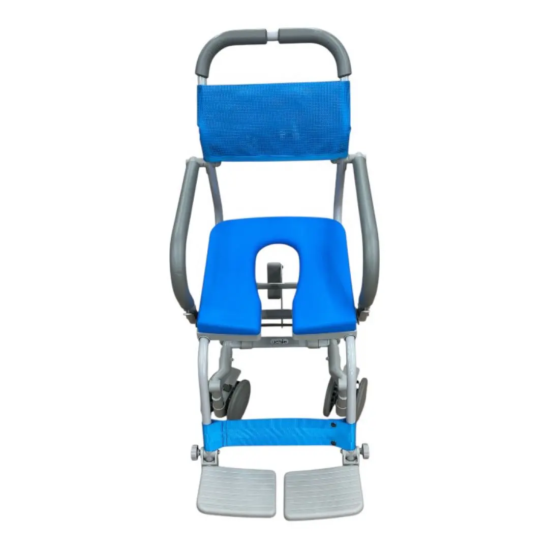 2026年最新】Uchie 入浴用車椅子・シャワーキャリーの人気アイテム