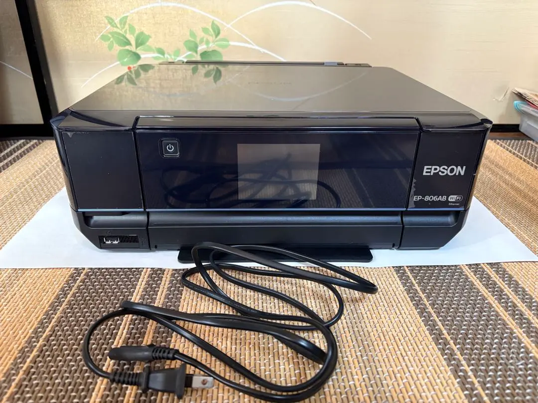 2026年最新】エプソンプリンターep803aの人気アイテム - メルカリ