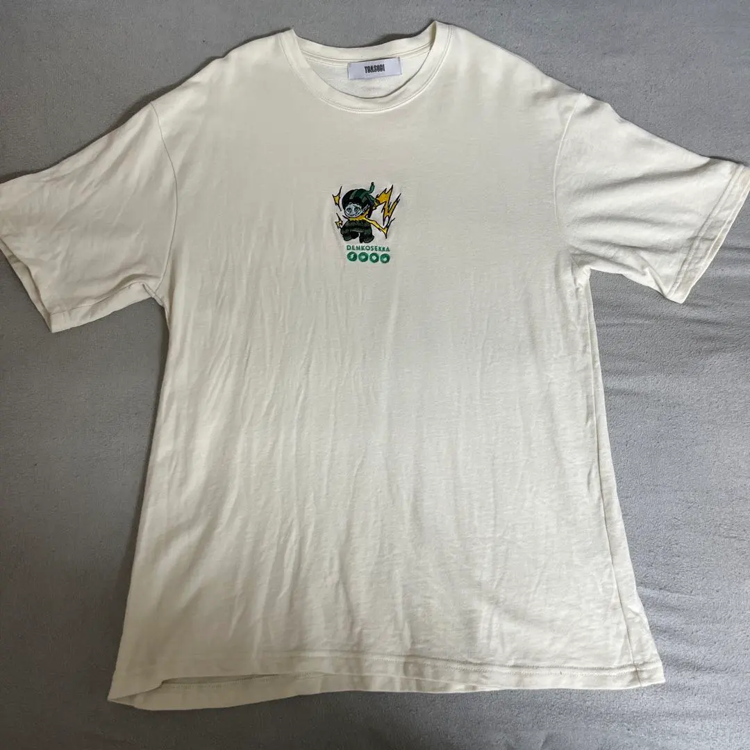 2026年最新】yoasobi 電光石火 tシャツの人気アイテム - メルカリ