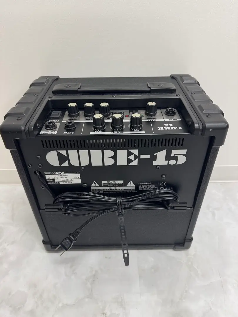 2026年最新】Roland CUBE-60の人気アイテム - メルカリ