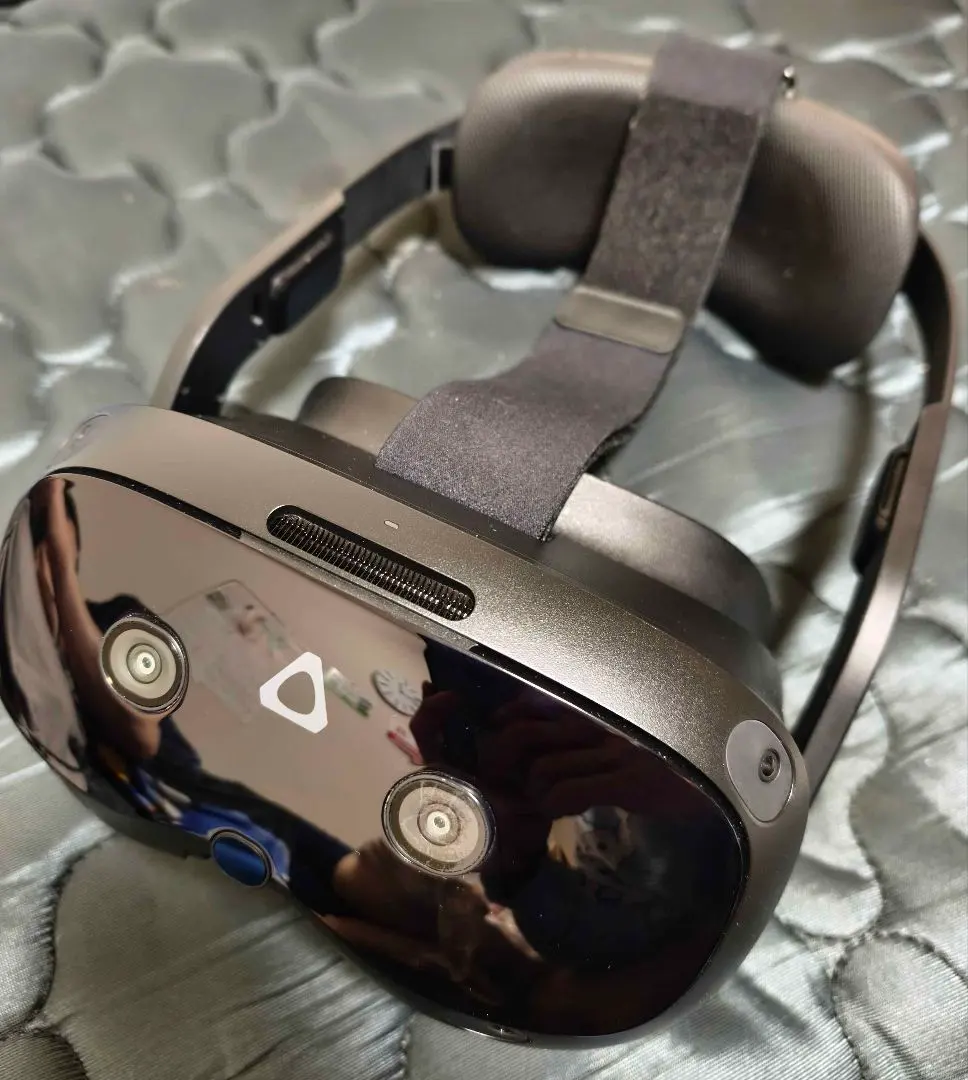 2026年最新】vive フェイシャルトラッカーの人気アイテム - メルカリ