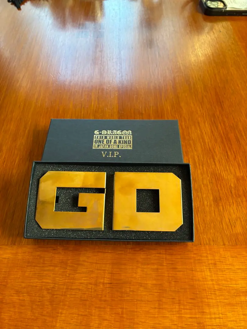 2026年最新】G-DRAGON ナックルリングの人気アイテム - メルカリ