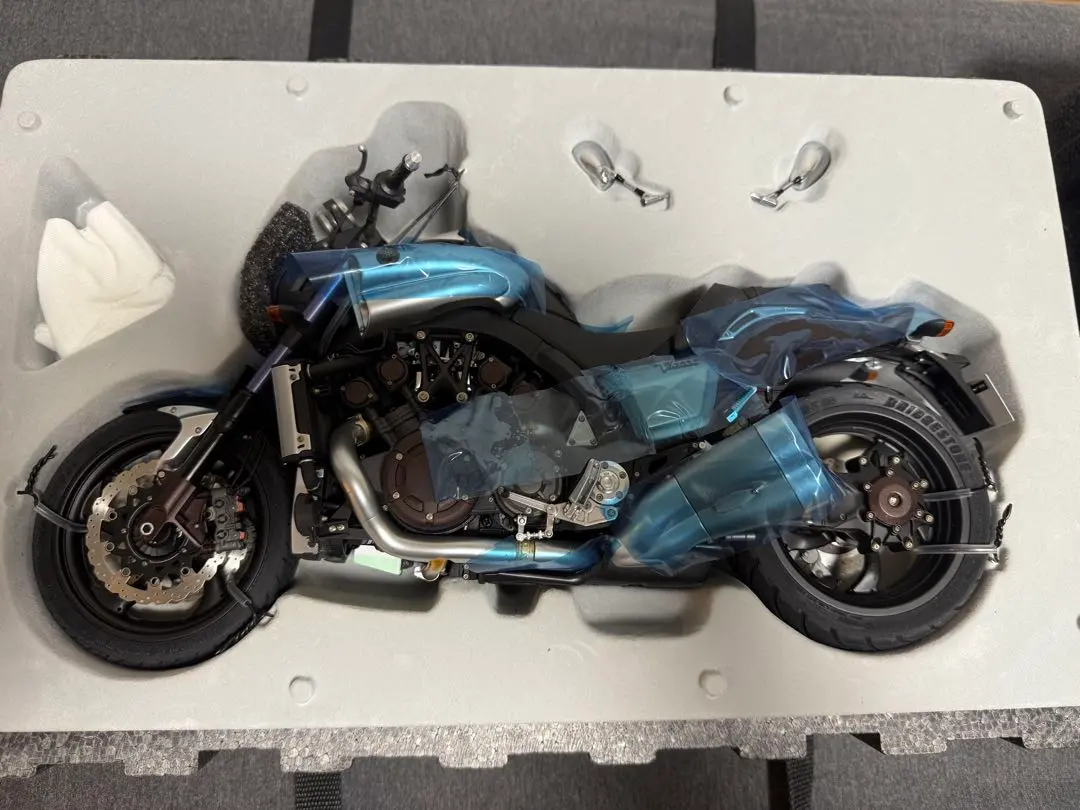 2026年最新】VMAX1700の人気アイテム - メルカリ