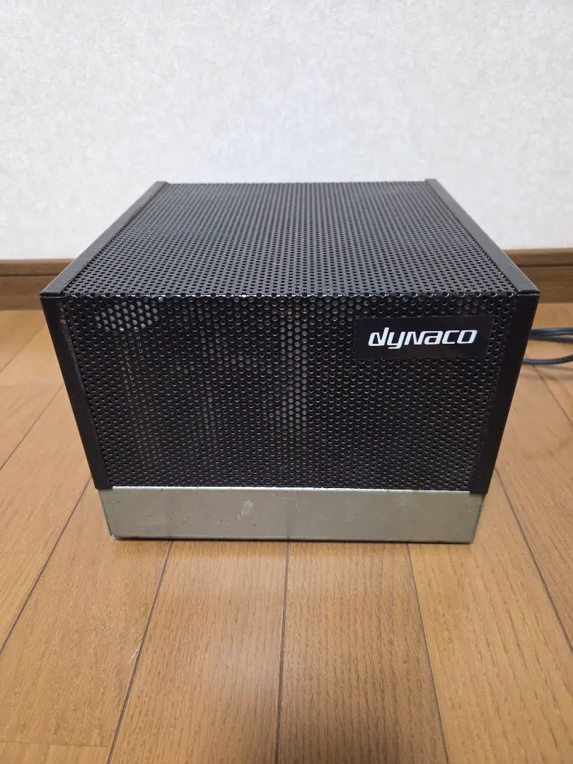 2026年最新】DYNACO アンプの人気アイテム - メルカリ