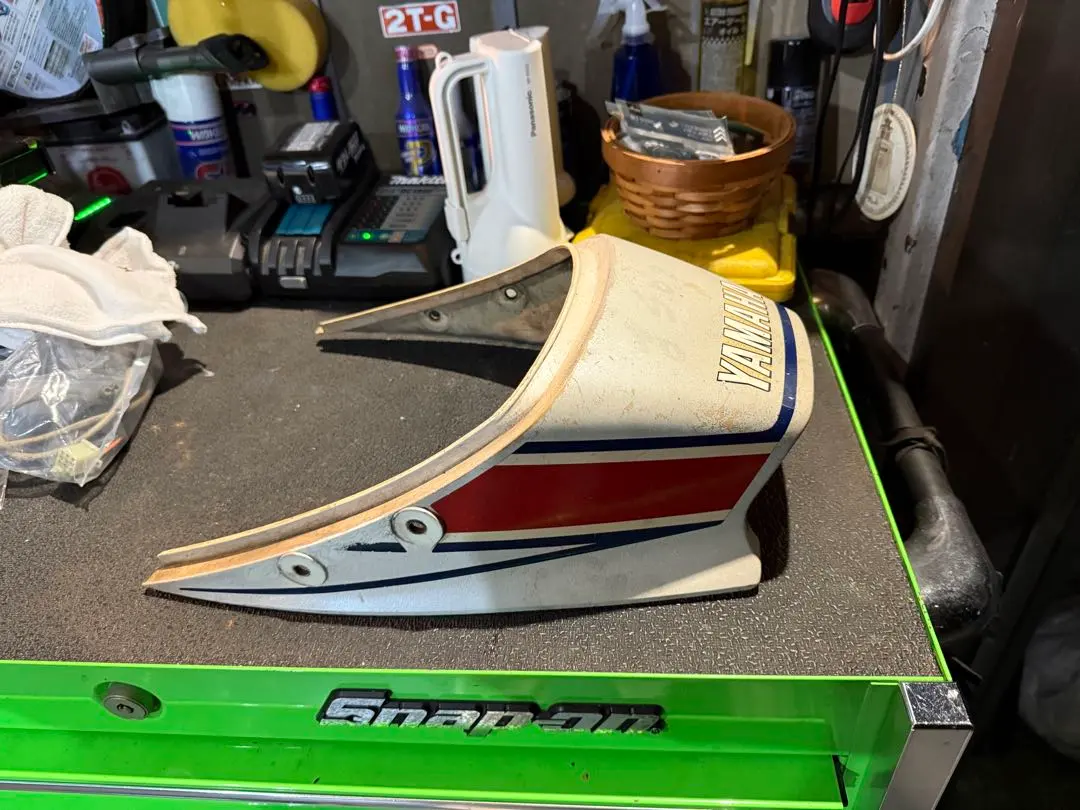 2026年最新】rz250 テールカウルの人気アイテム - メルカリ