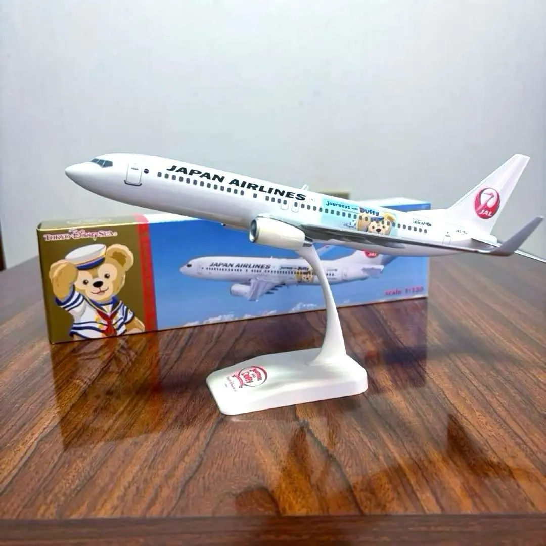 2026年最新】jal ダッフィーの人気アイテム - メルカリ