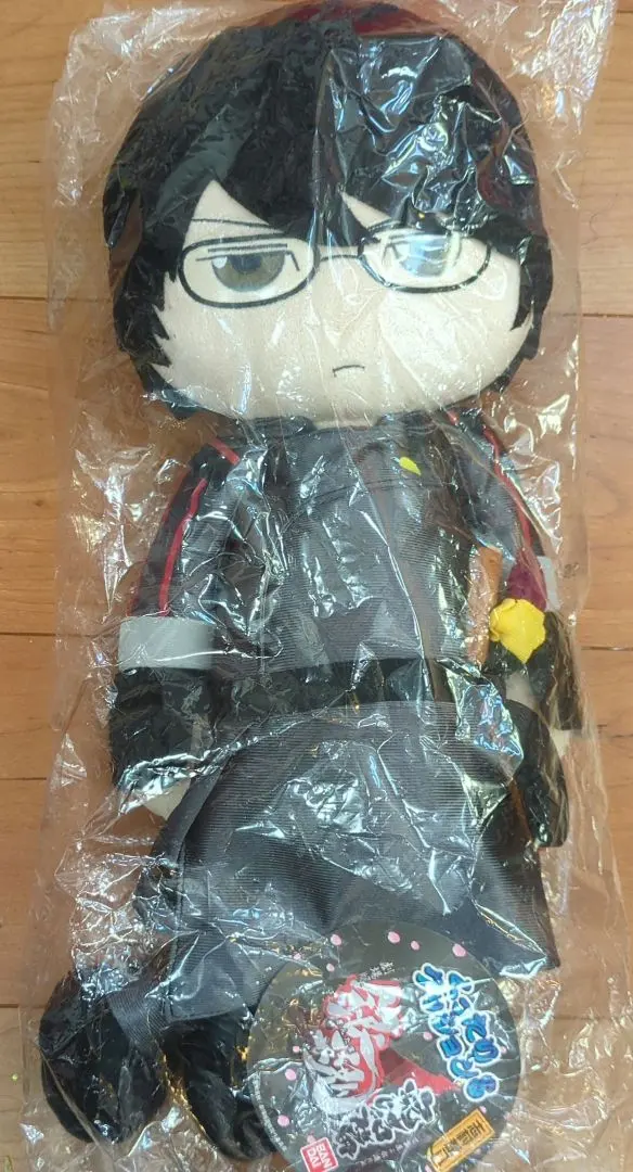 2026年最新】銀魂くったりクッションの人気アイテム - メルカリ