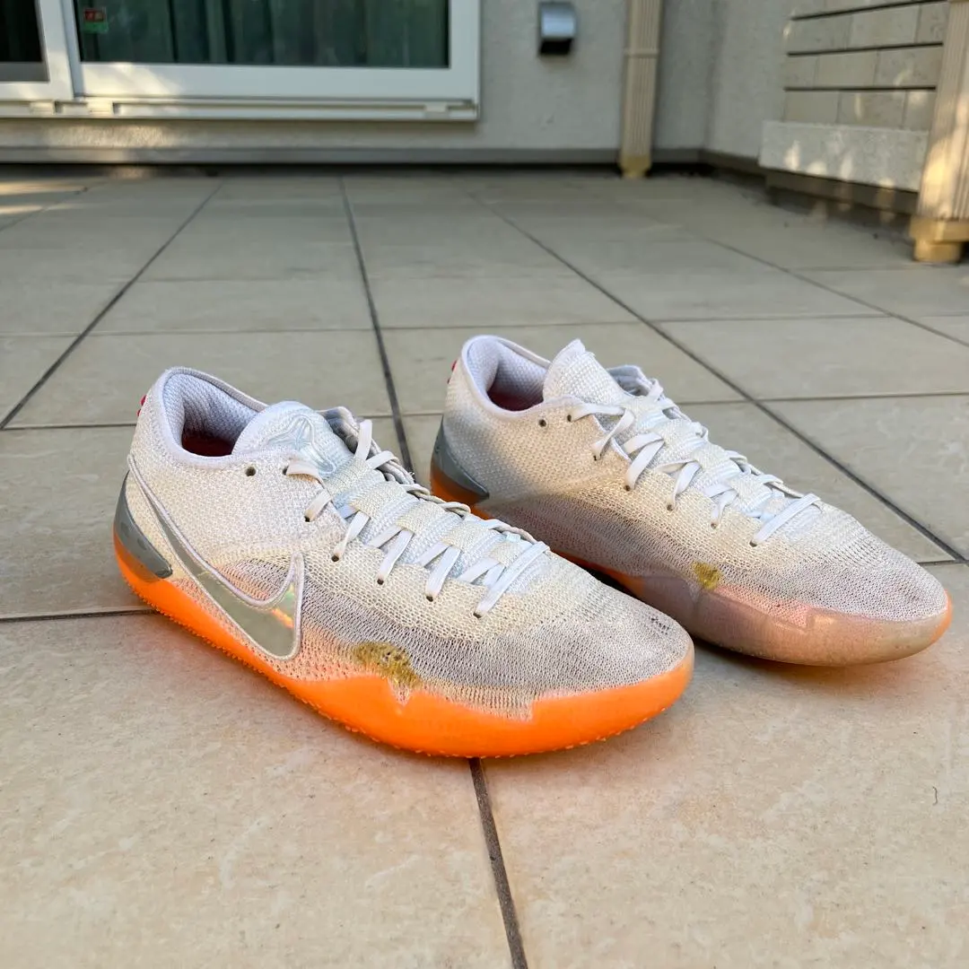 2026年最新】コービー ad nxt 360の人気アイテム - メルカリ