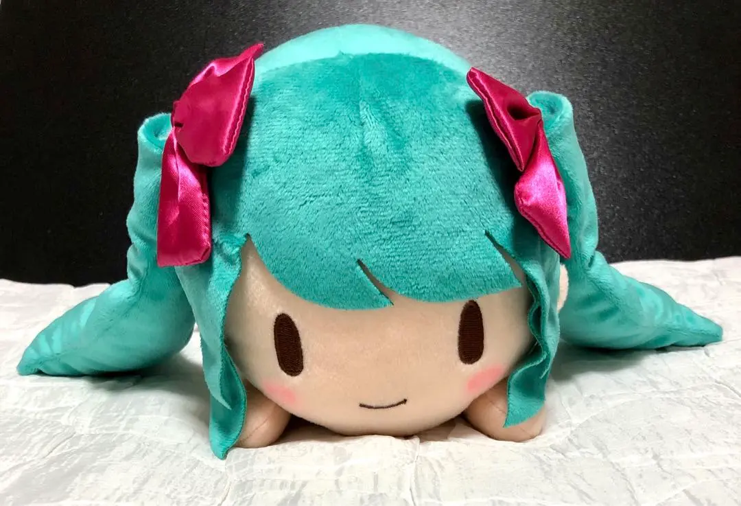 2026年最新】ふわぷち 初音ミク 16thの人気アイテム - メルカリ