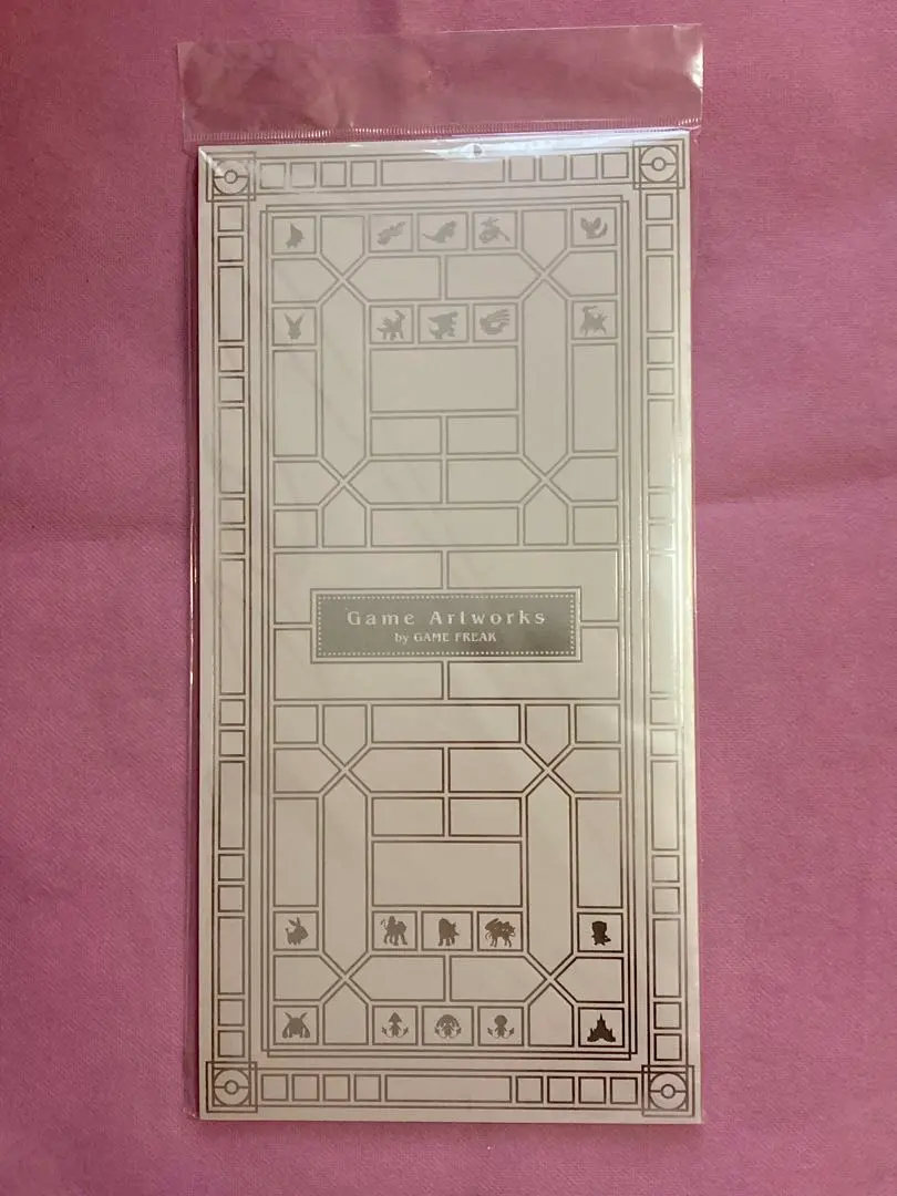 2026年最新】game artworks ポケモンの人気アイテム - メルカリ