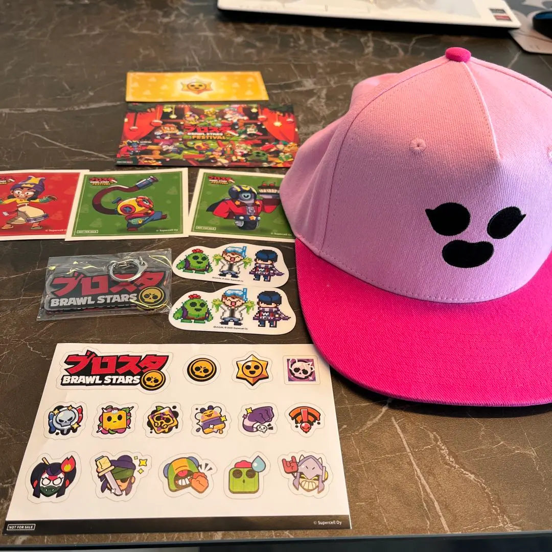 2026年最新】ブロスタ 桜スパイクの人気アイテム - メルカリ