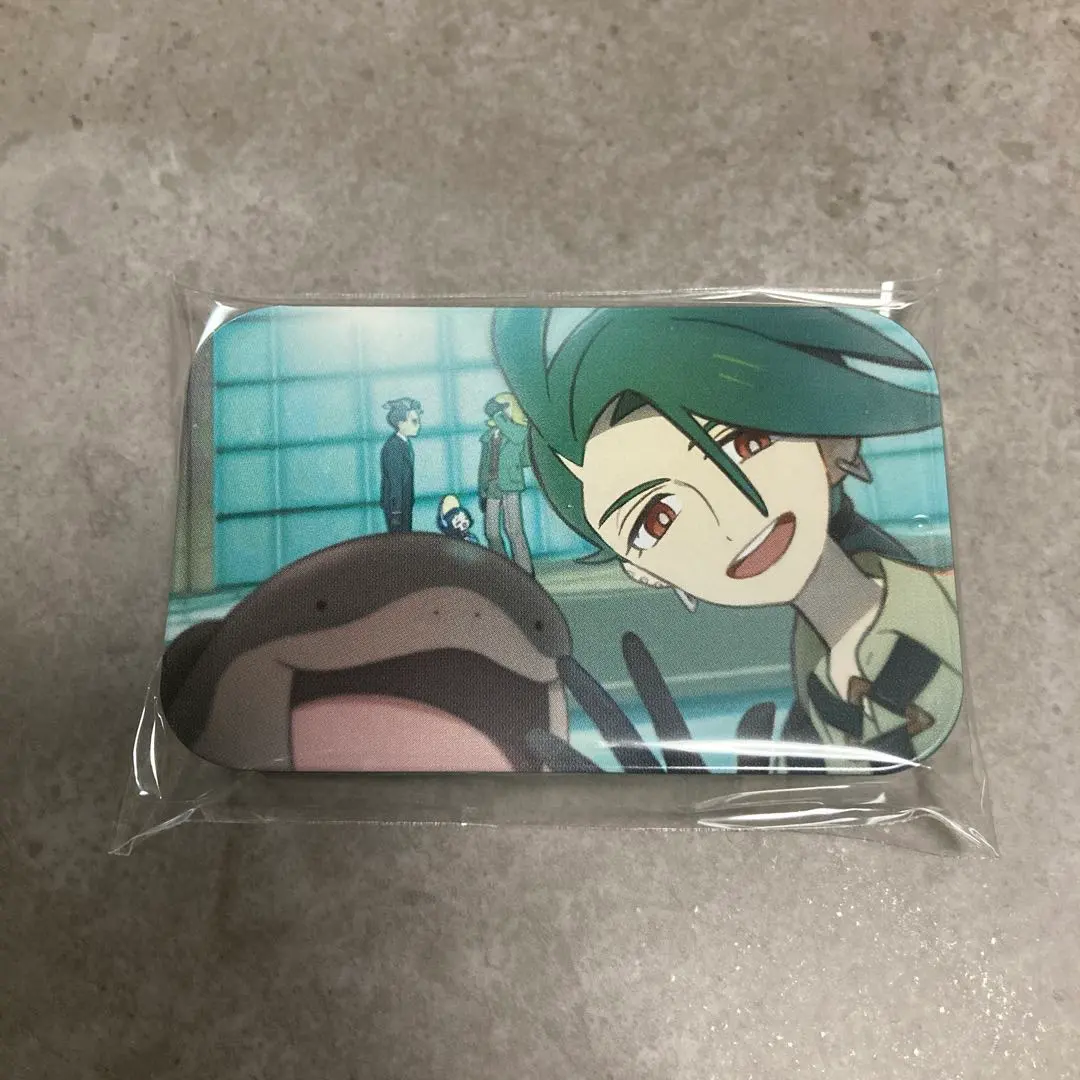 2026年最新】ポケモン 缶 チリ&ドオーの人気アイテム - メルカリ