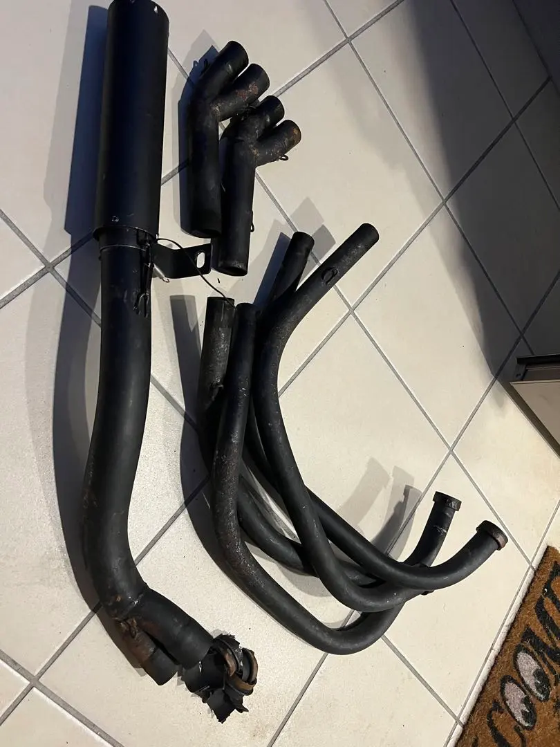 2026年最新】ヤマト集合管の人気アイテム - メルカリ