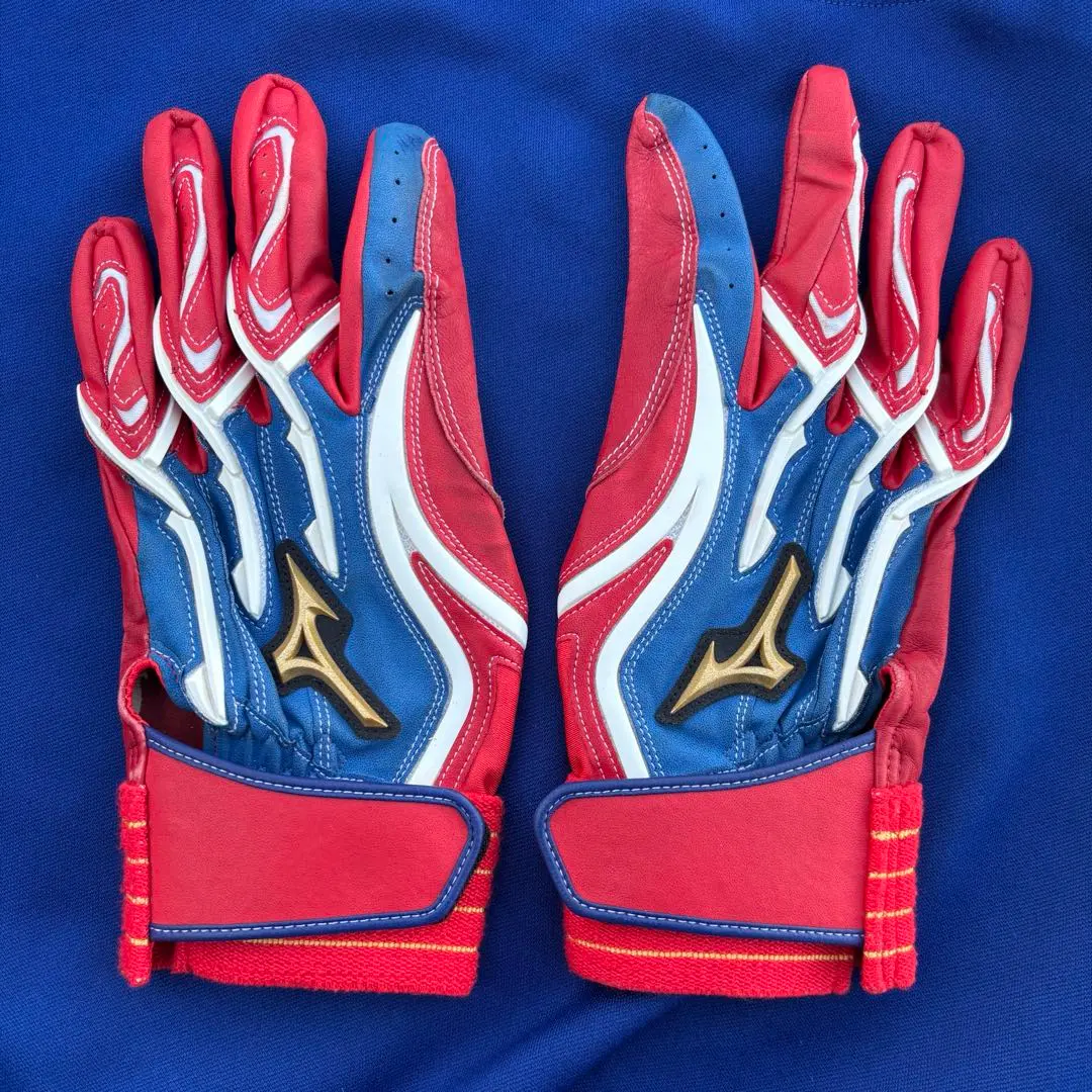 2026年最新】筒香 グローブの人気アイテム - メルカリ