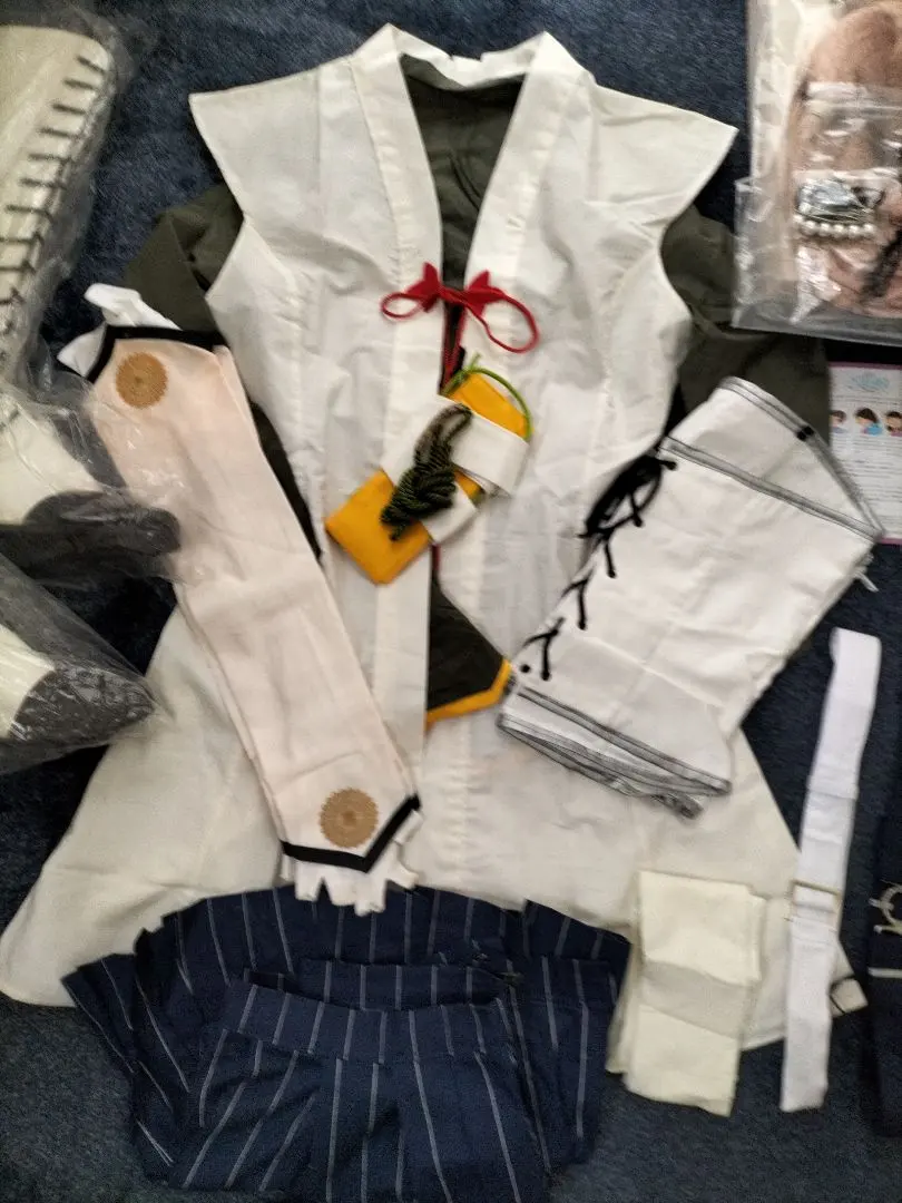 2026年最新】遙かなる コスプレの人気アイテム - メルカリ