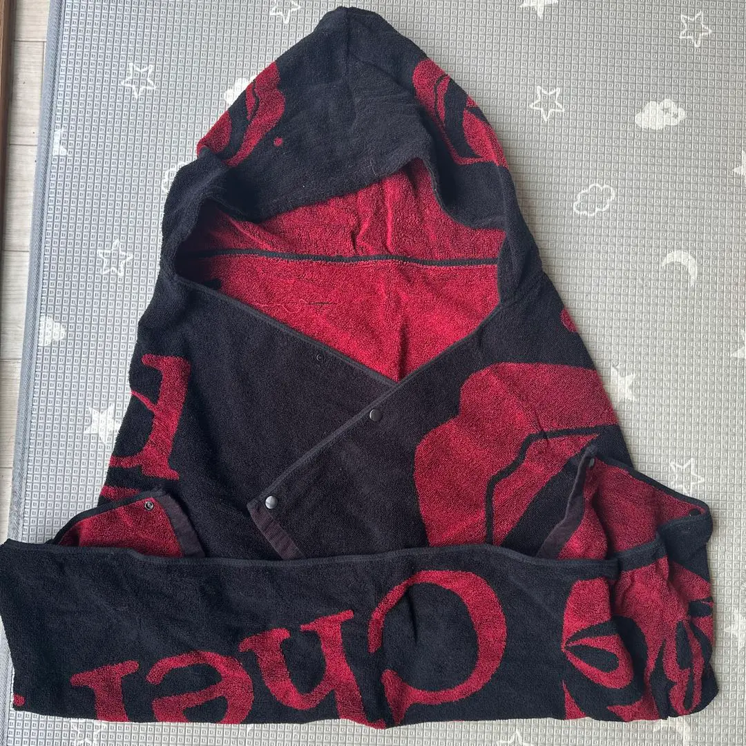 2026年最新】acid black cherry フードの人気アイテム - メルカリ