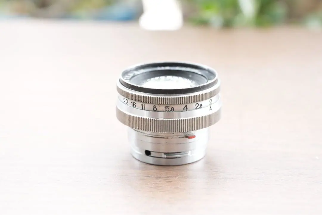 2026年最新】Jupiter 8 50mm f2の人気アイテム - メルカリ