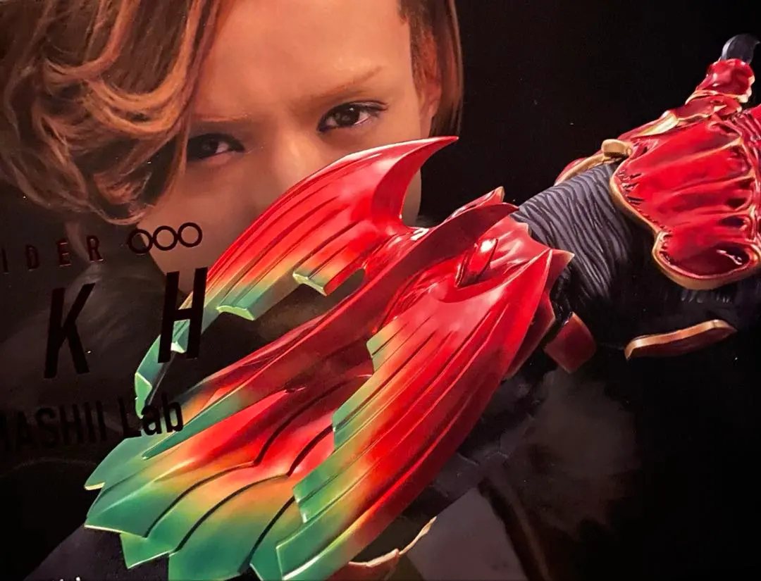 2026年最新】tamashii lab アンクの人気アイテム - メルカリ