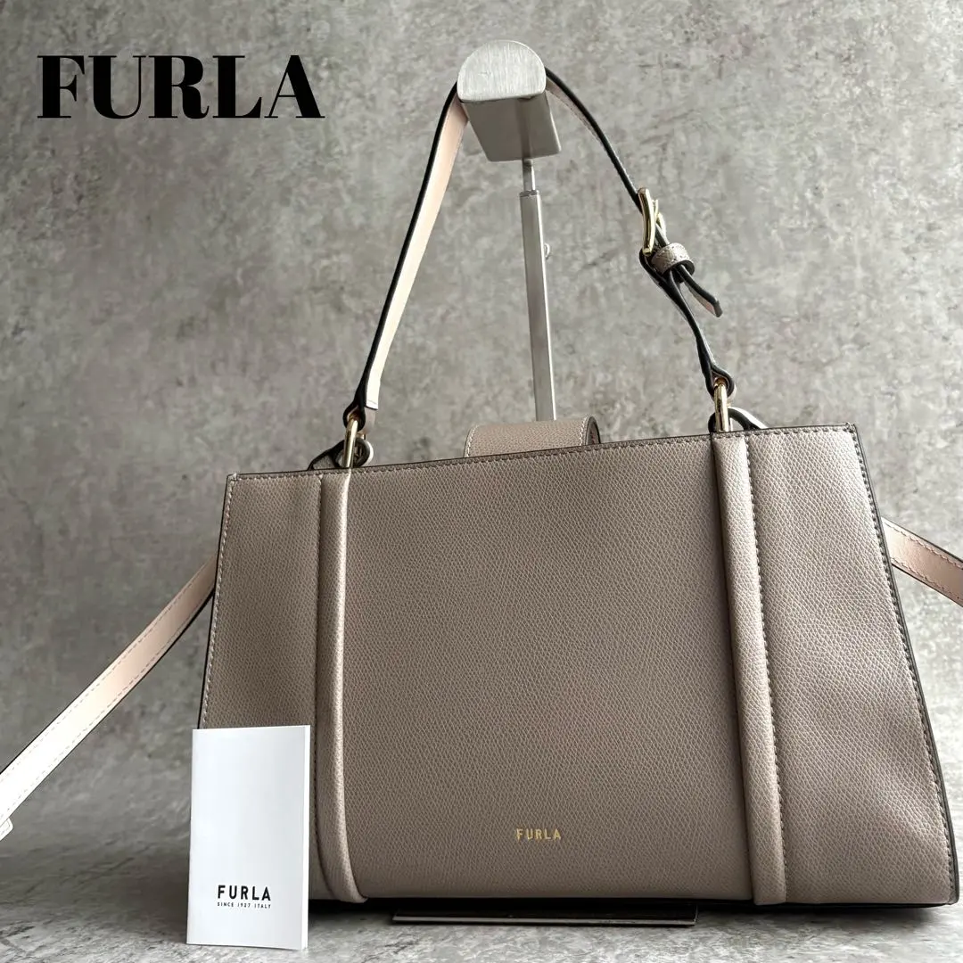 2026年最新】フルラ furla リーヴァの人気アイテム - メルカリ