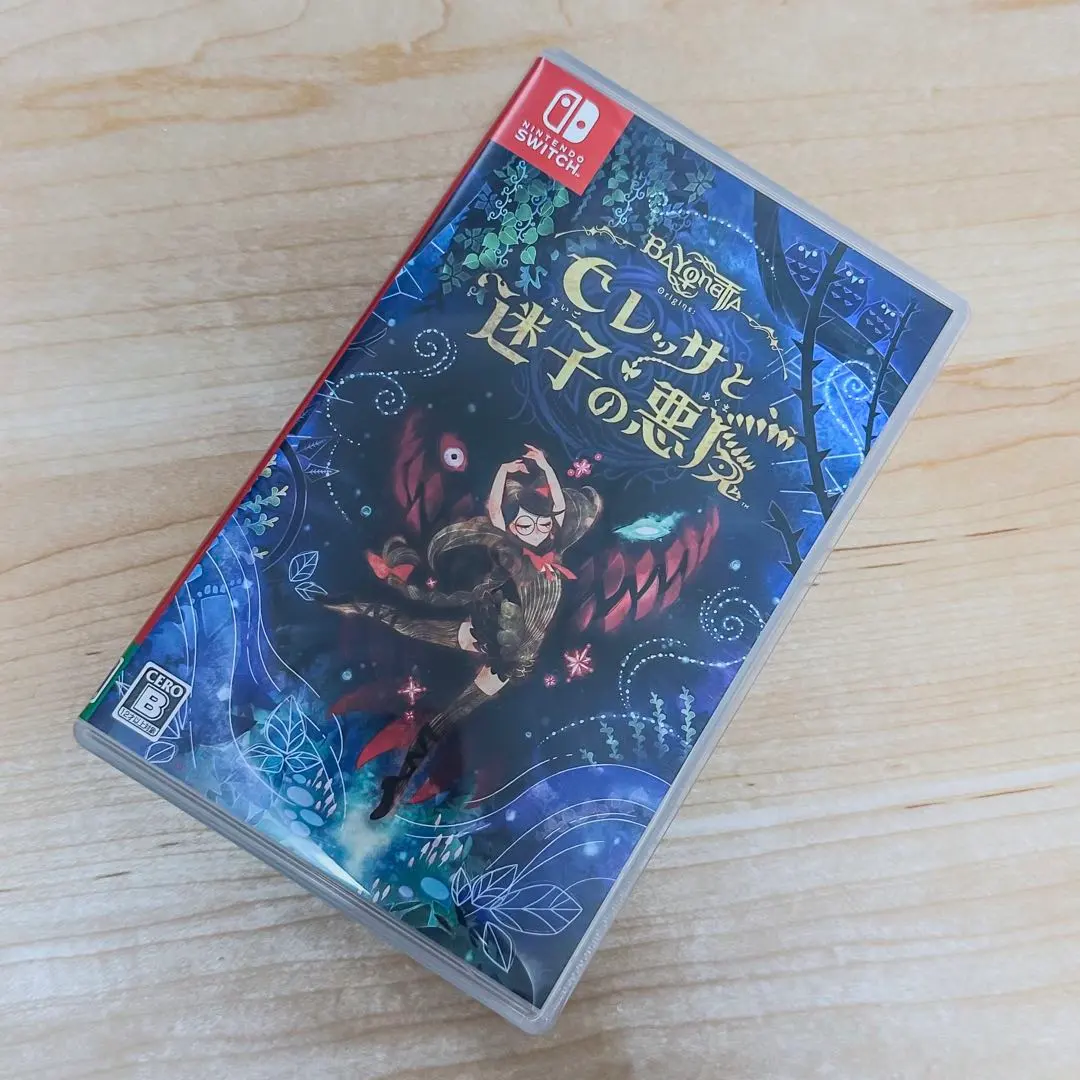 2026年最新】ベヨネッタ switch セットの人気アイテム - メルカリ