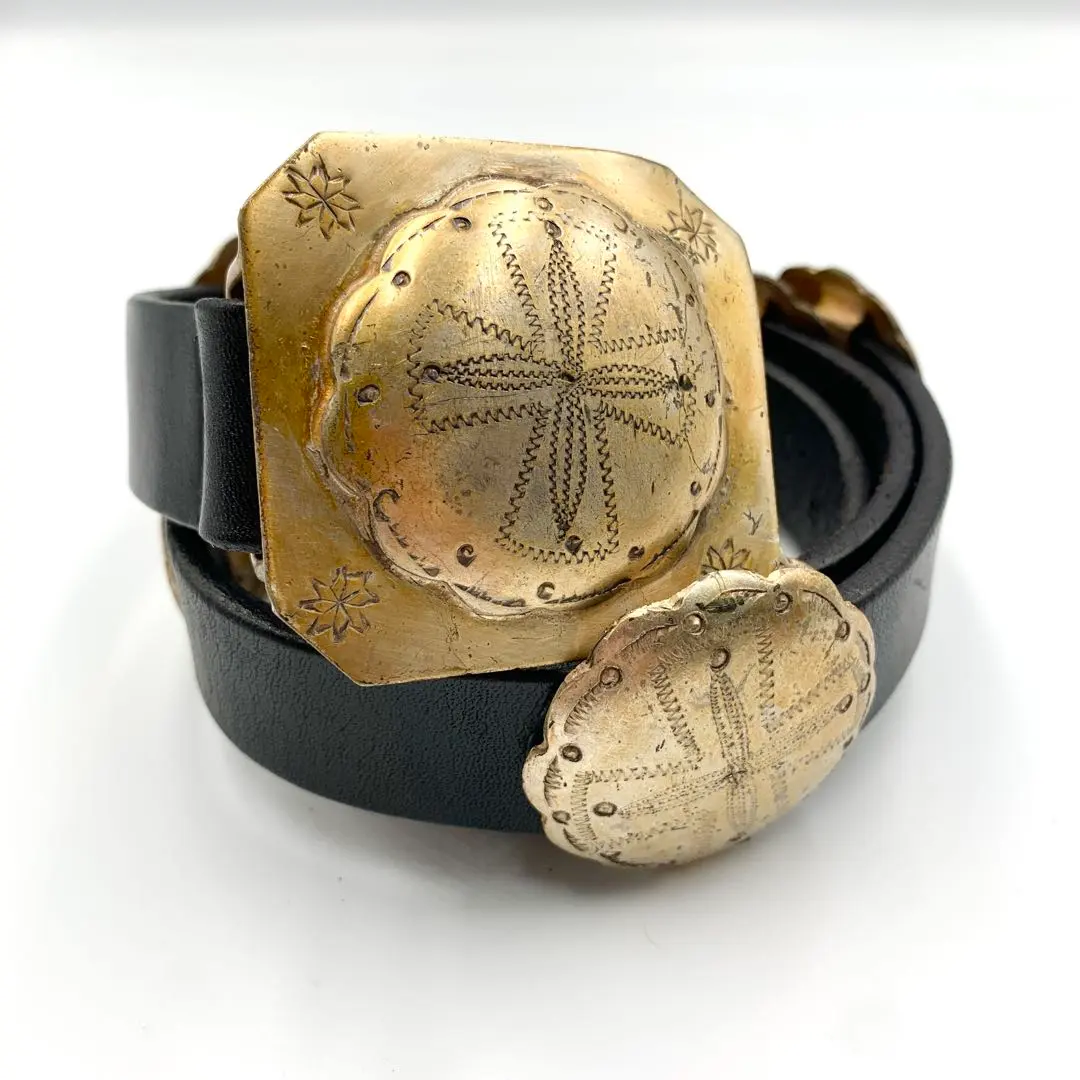 2026年最新】ラルフローレン コンチョベルトの人気アイテム - メルカリ