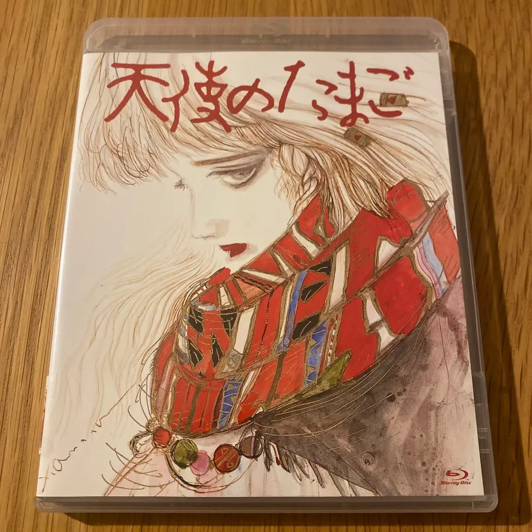 2026年最新】天使のたまご dvd 押井守の人気アイテム - メルカリ