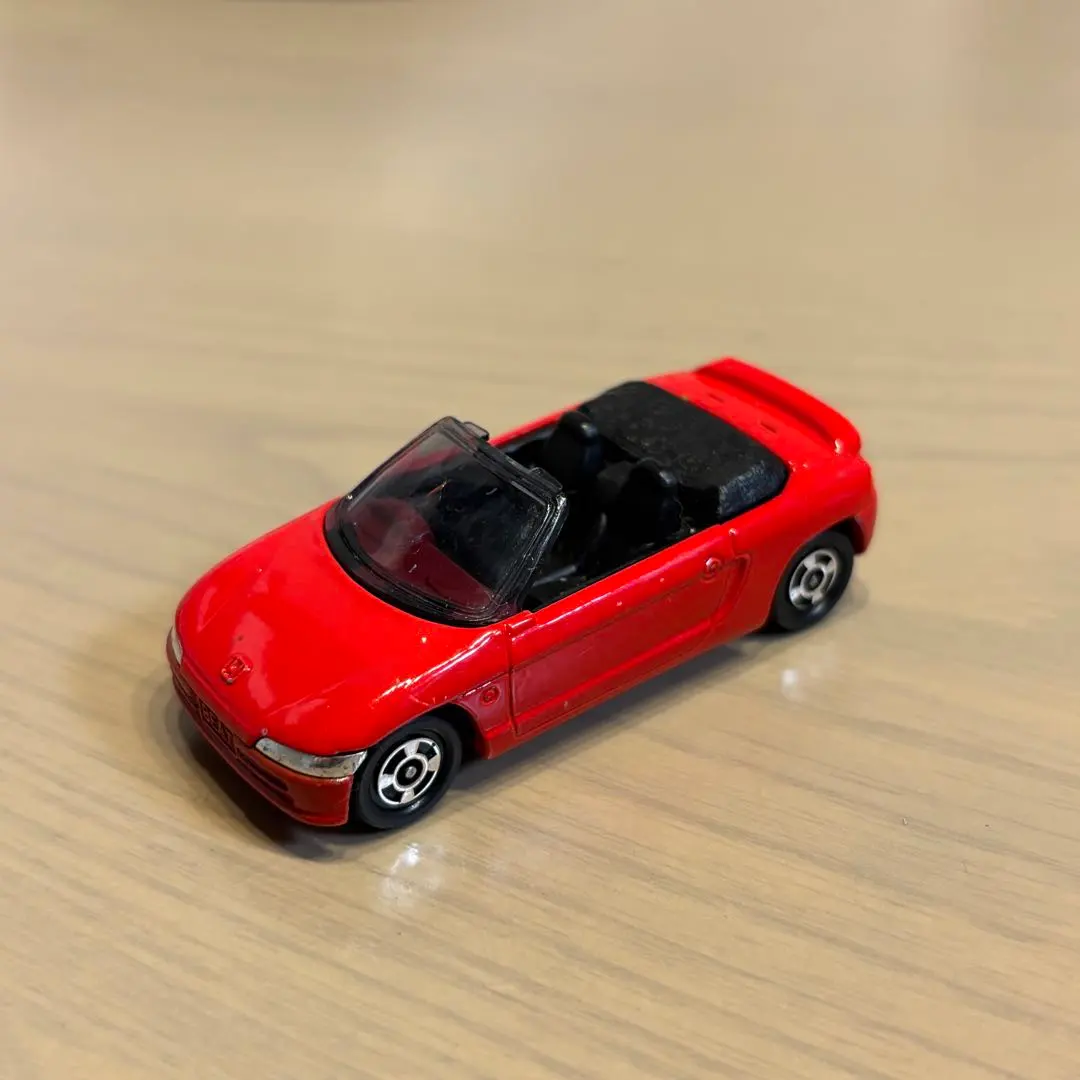 2026年最新】トミカ ビート 72の人気アイテム - メルカリ