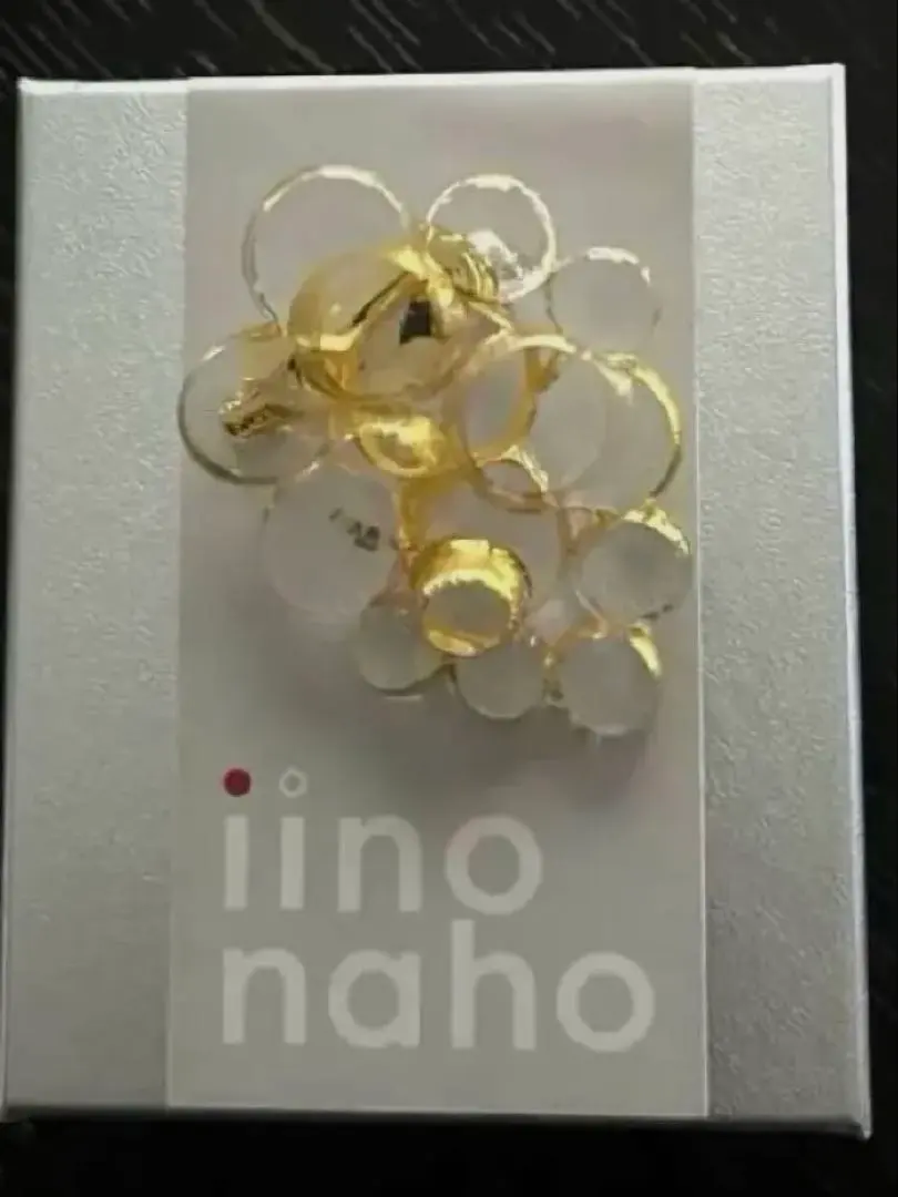 2026年最新】イイノナホの人気アイテム - メルカリ