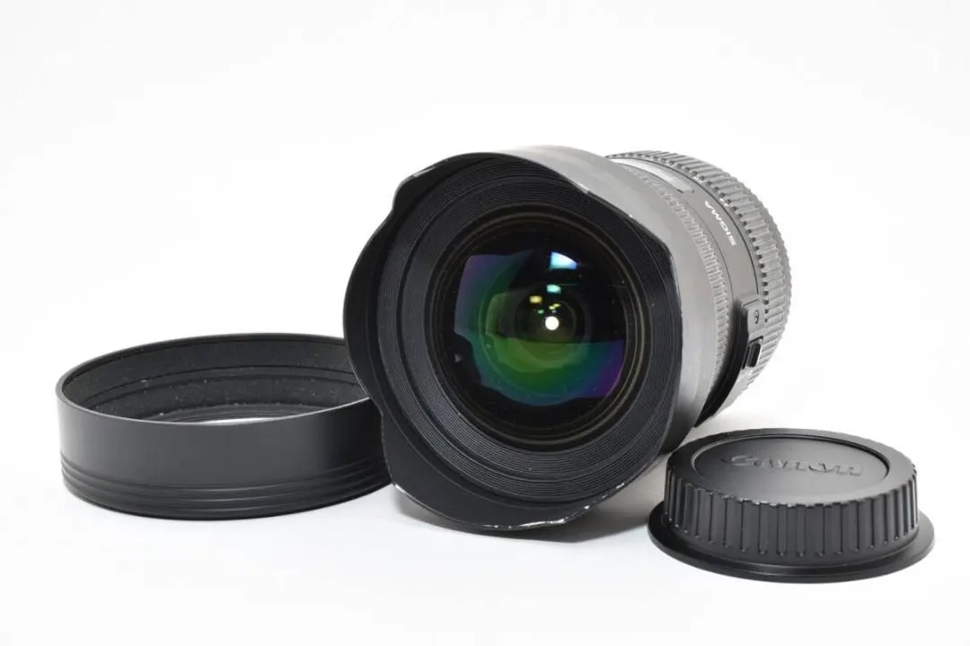 2026年最新】シグマ 14mm F2.8 EX HSMの人気アイテム - メルカリ