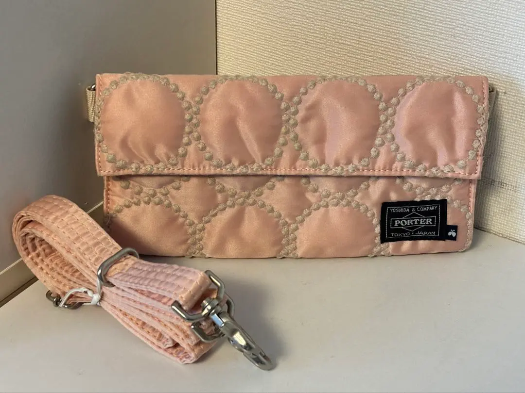 2026年最新】mina perhonen サコッシュの人気アイテム - メルカリ