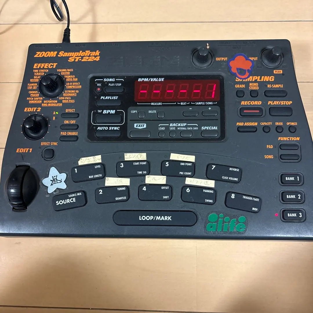 2026年最新】ZOOM ST-224の人気アイテム - メルカリ