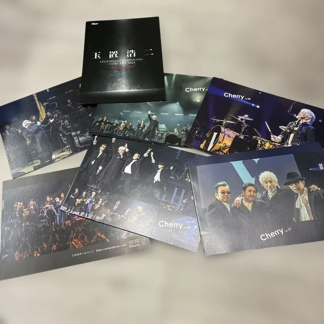 2026年最新】玉置浩二 ファンクラブの人気アイテム - メルカリ