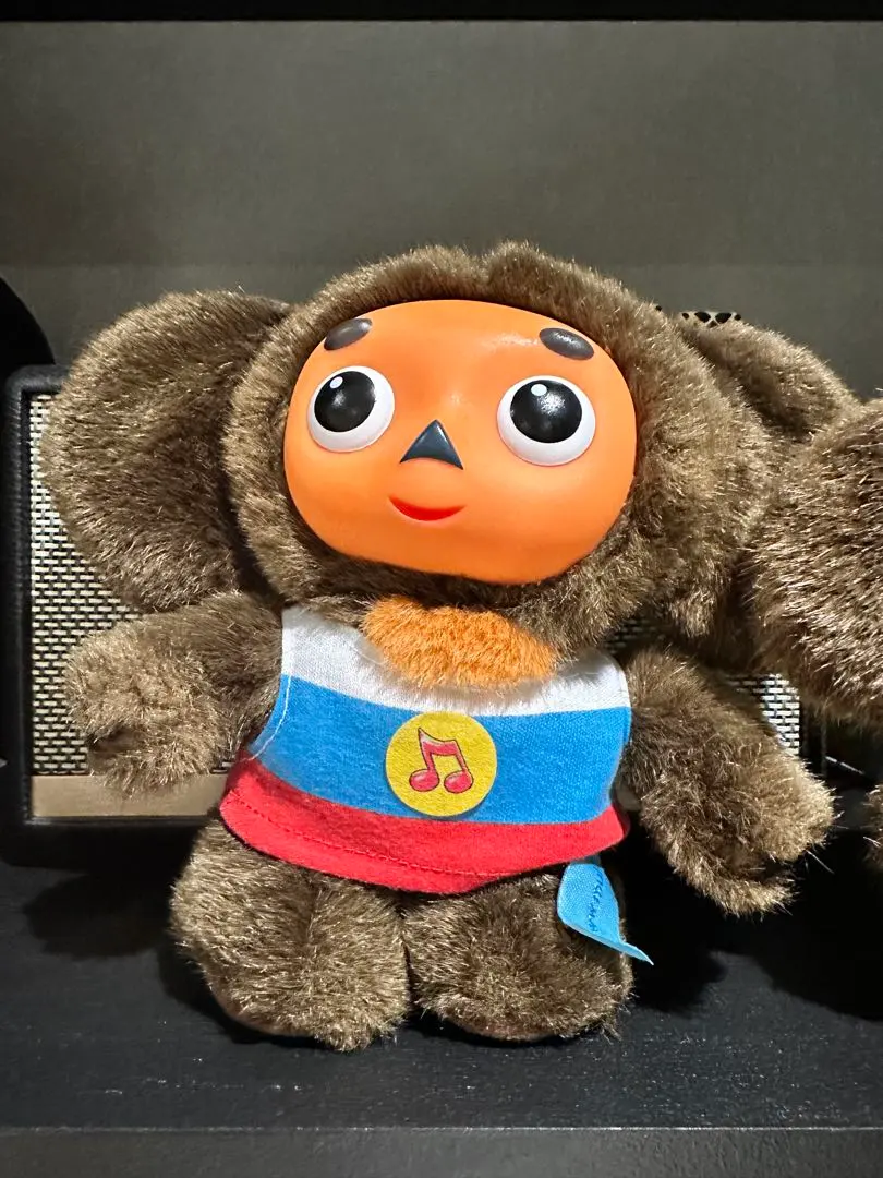 2026年最新】ロシアチェブラーシカヴィンテージの人気アイテム - メルカリ