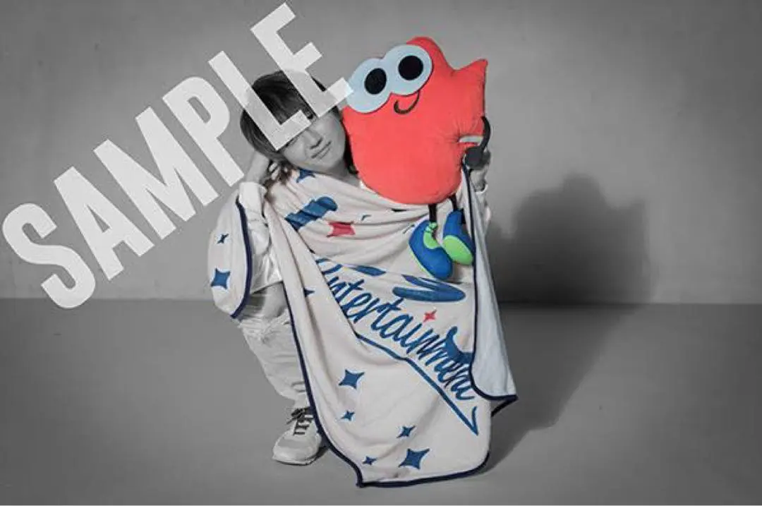 2026年最新】nissy もふンケットの人気アイテム - メルカリ