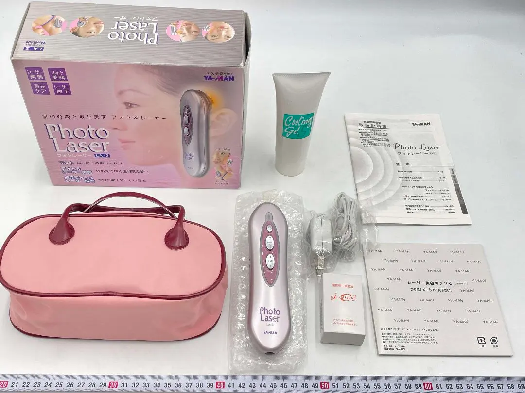 2026年最新】ヤーマン フォトレーザーの人気アイテム - メルカリ