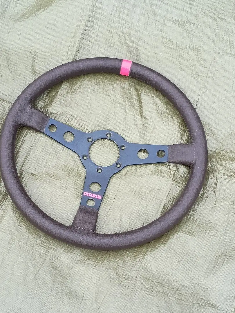 2026年最新】ステアリング ジムニー momoの人気アイテム - メルカリ